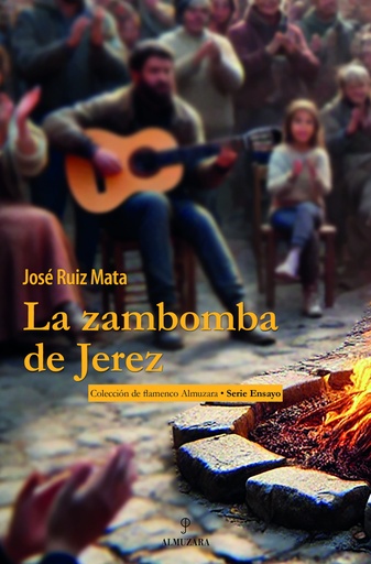 [9788410522466] ZAMBOMBA DE JEREZ, LA