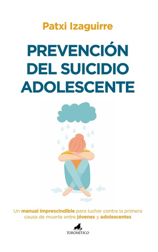 [9788419962232] PREVENCIÓN DEL SUICIDIO ADOLESCENTE