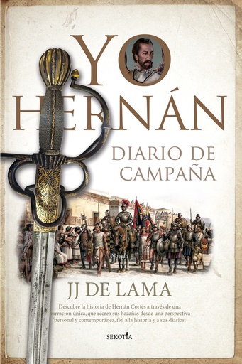 [9788419979315] YO, HERNÁN