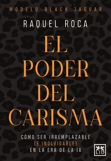 [9788410221321] PODER DEL CARISMA, EL