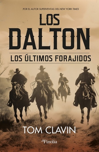 [9788419878823] DALTON, LOS