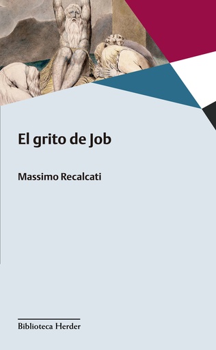 [9788425451706] El grito de Job