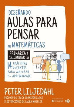 [9788419407511] DISEÑANDO AULAS PARA PENDAR EN MATEMÁTICAS