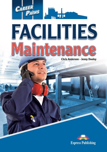 [9781399201001] FACILITIES MAINTENANCE STUDENT´S BOOK (WITH DIGIBOOKS)