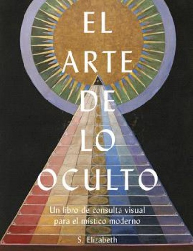 [9788446055310] ARTE DE LO OCULTO