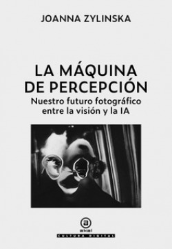 [9788446054962] La máquina de la percepción