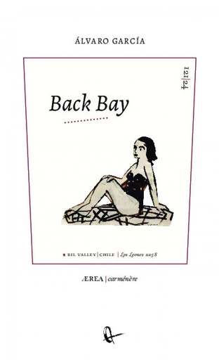 [9788410248229] BACK BAY