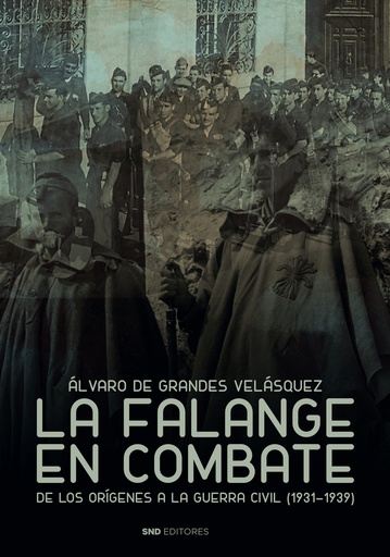 [9788419764676] La Falange en combate