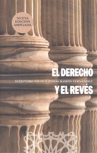 [9788413698335] EL DERECHO Y EL REVÉS