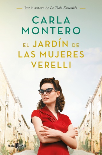 [9788401033353] El jardín de las mujeres Verelli