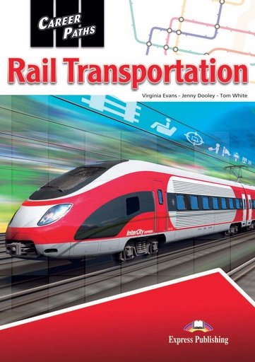 [9781471570711] RAIL TRANSPORTATION