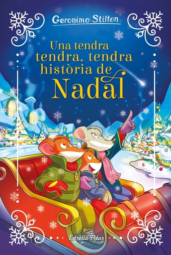 [9788413899817] Una tendra, tendra, tendra història de Nadal