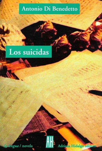 [9788419208903] Los suicidas