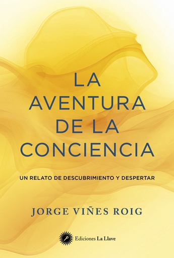 [9788419350312] La aventura de la conciencia