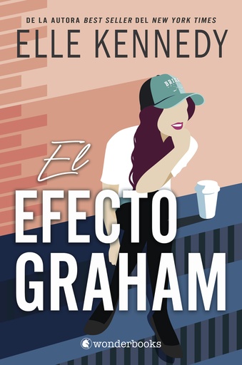 [9788418509926] El efecto Graham