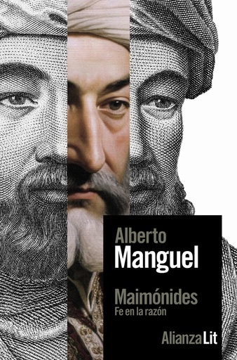 [9788411488075] Maimónides