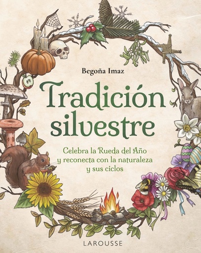 [9788410124653] Tradición silvestre