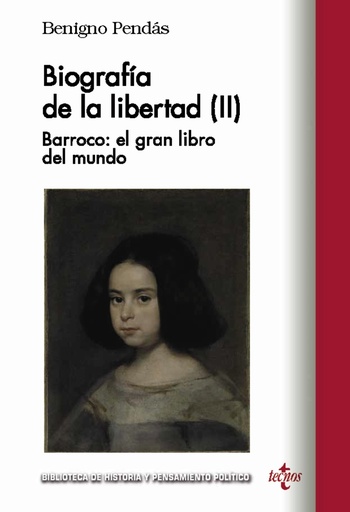 [9788430991723] Biografía de la libertad (II)