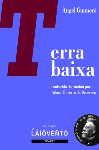 [9788484876953] Terra baixa