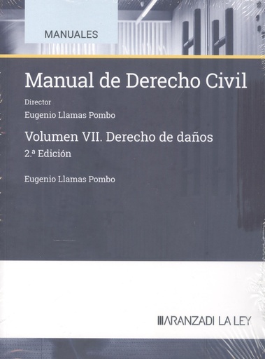 [9788419905635] Manual de Derecho civil