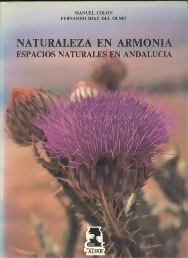 [9788486256623] Naturaleza en armonía