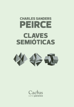 [9789873831881] CLAVES SEMIÓTICAS