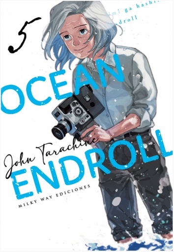 [9788410223912] OCEAN ENDROLL 05