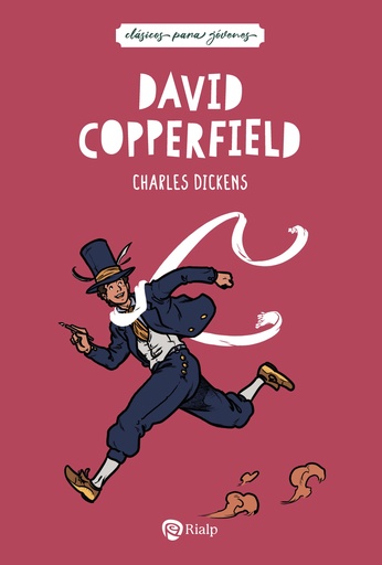 [9788432168635] David Copperfield