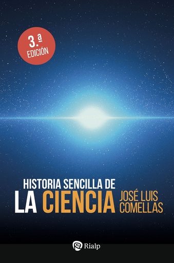 [9788432168192] Historia sencilla de la Ciencia