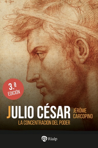 [9788432168666] Julio César