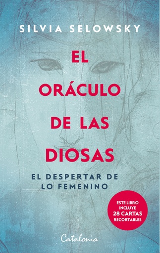 [9788419467560] El oráculo de las diosas