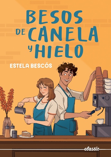 [9788419478832] Besos de canela y hielo