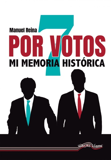 [9788418492846] Por 7 votos