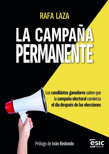 [9788411920841] LA CAMPAÑA PERMANENTE