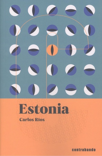 [9788412841589] Estonia