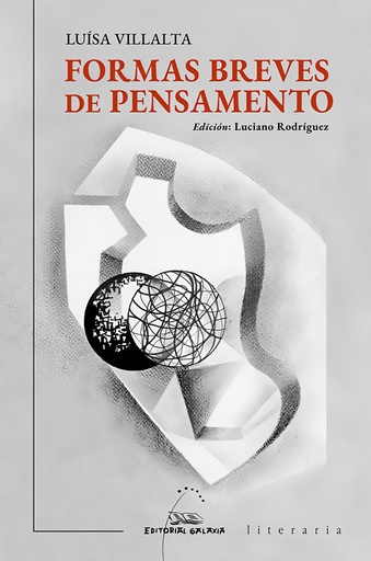 [9788411763240] Formas Breves de Pensamento