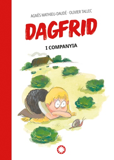 [9788419401670] DAGFRID I COMPANYIA