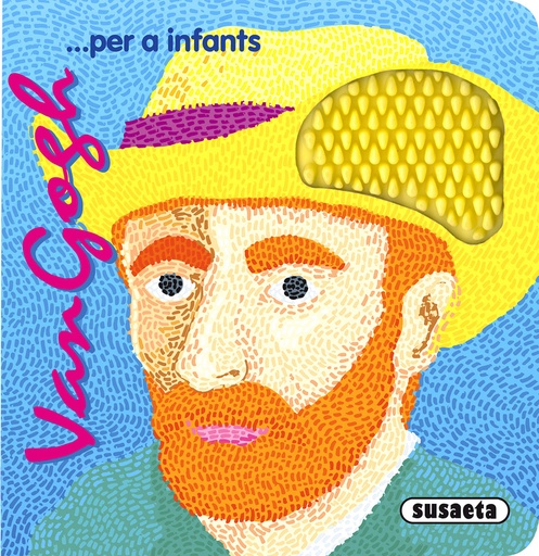 [9788411962841] VAN GOGH... PER A INFANTS