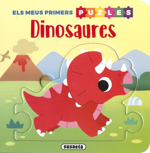 [9788411962940] DINOSAURES