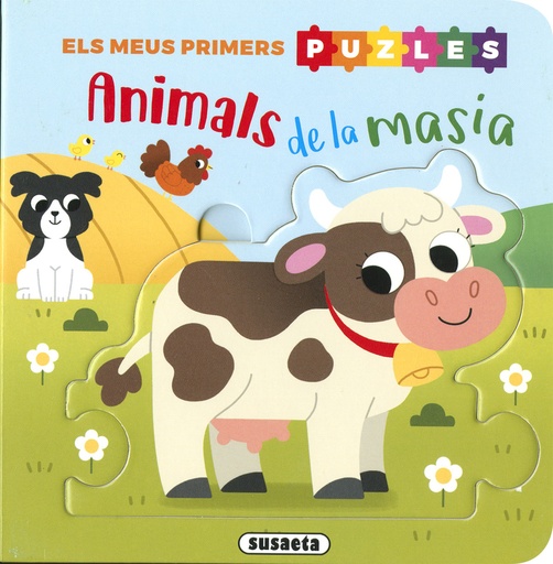 [9788411962957] ANIMALS DE LA MASIA