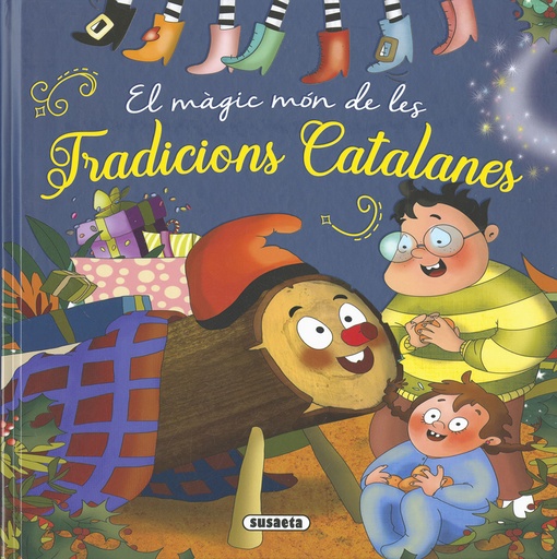 [9788411965200] MAGIC MON DE LES TRADICIONS CATALANES, EL