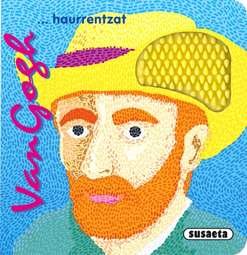 [9788411962704] VAN GOGH... HAURRENTZAT