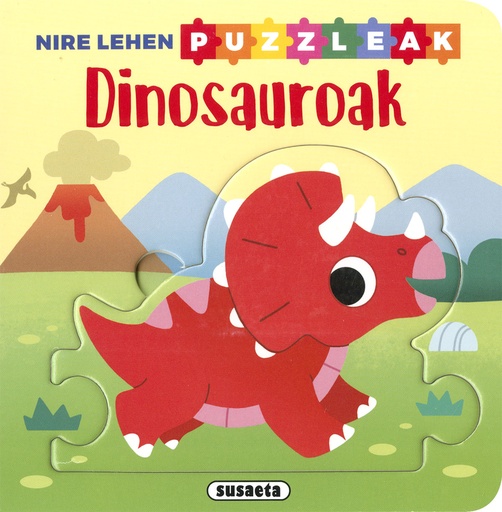 [9788411962902] DINOSAUROAK