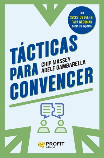 [9788419841766] TACTICAS PARA CONVENCER