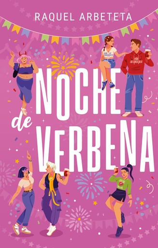 [9788419621481] NOCHE DE VERBENA