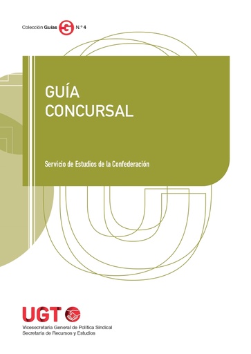 [9788410167254] Guia concursal