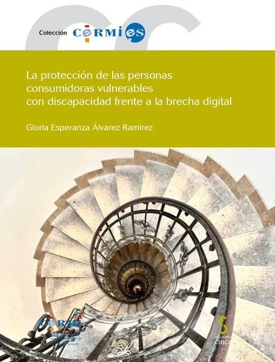 [9788410167216] Proteccion de personas consumidoras vulnerables discapa