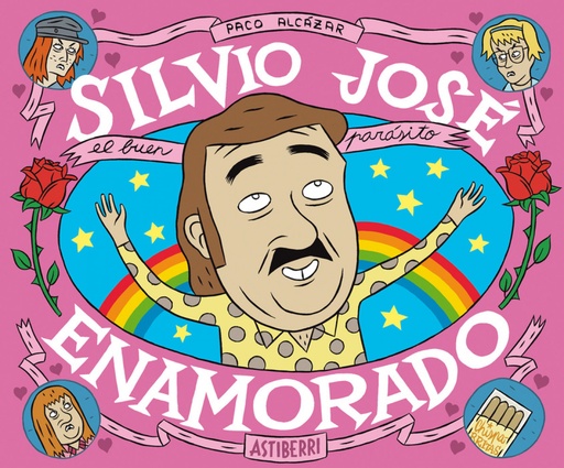 [9788410332164] SILVIO JOSE, ENAMORADO