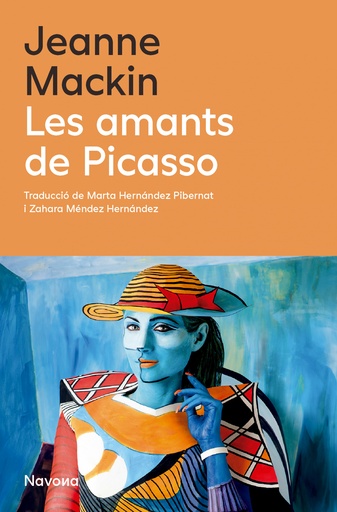 [9788410180079] Amants de picasso, les