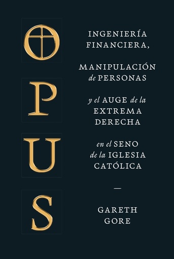 [9788491996842] OPUS